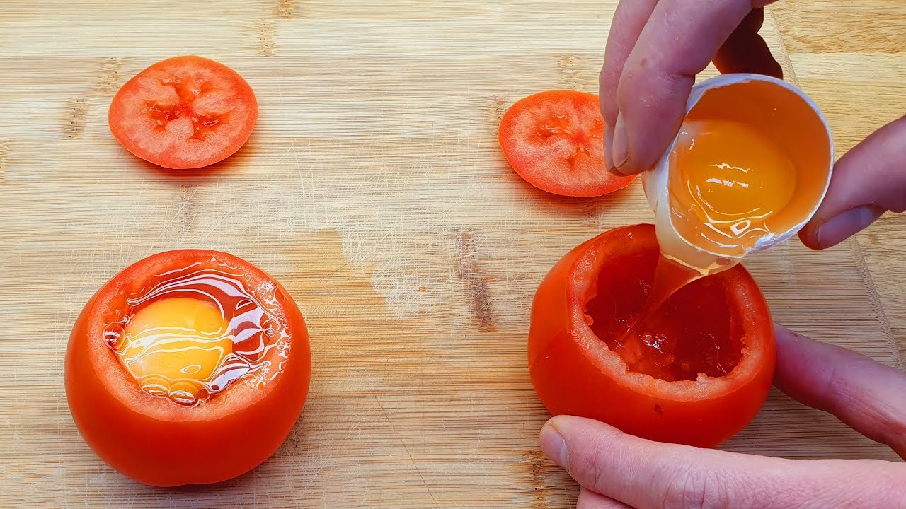 Eier müssen nur gekocht werden, tolles Frühstücksrezept für die ganze Familie
