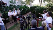NT residents claim ‘no point in reporting’ crimes due to lack of action