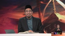 Episod 1354 My #QuranTime 2.0 Jumaat 28 Ogos 2026 Surah Al-Qasas (28: 27-28) Halaman 388