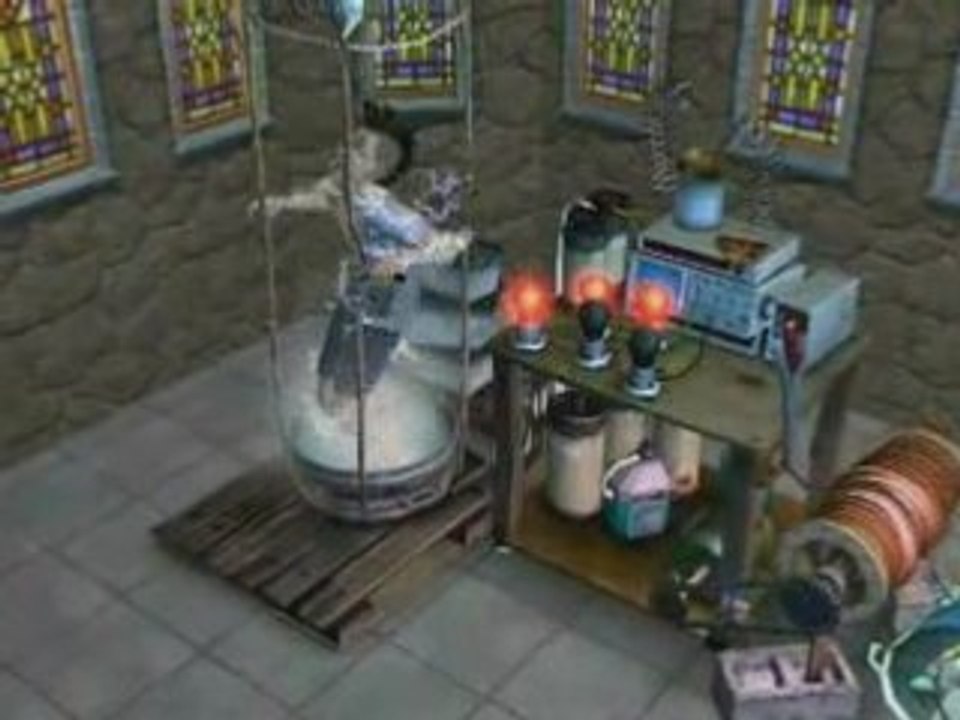Sims2_Gameplay 3