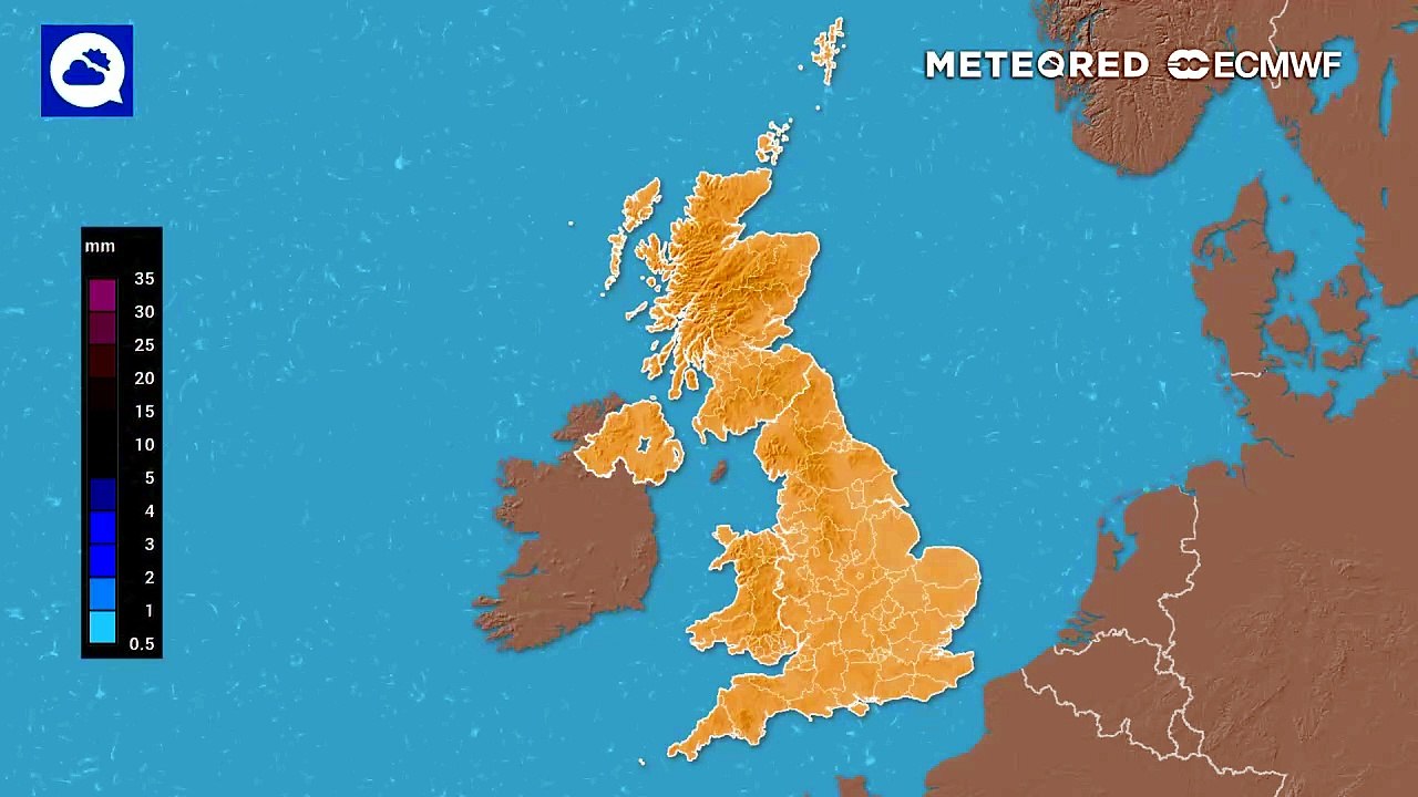 UK Weather