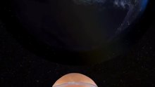 Los sonidos más aterradores del espacio – Parte 1
