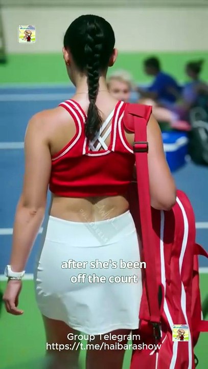 Queen of the Court