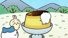 Chiikawa EP305 「プリンリベンジ／また生え変わり」