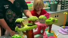 Soldiers Point Public School reel