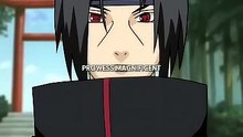 OROCHIMARU BETRAYED THE AKATSUKI
