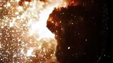 ¿Y si todo el universo fuera un enorme agujero negro?