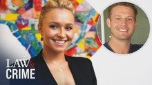 Según reportes, el novio de Hayden Panettiere empeñó sus pertenencias