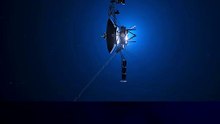 ¡Esta nave tiene 100 veces más energía que las sondas Voyager!