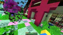 APARECEN TORNADOS EN LA CIUDAD DE MINECRAFT 😱