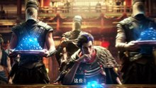 一斩苍穹06.4K
