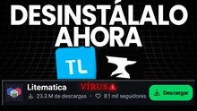 Tu Minecraft podría tener un virus [GRAVE]