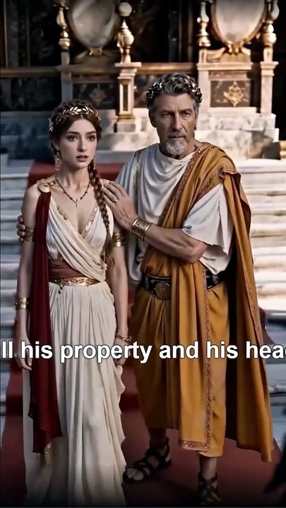 VIP Gladiator Fire & Blood