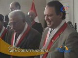 GIRA CONSTITUCIONAL  - CHICLAYO
