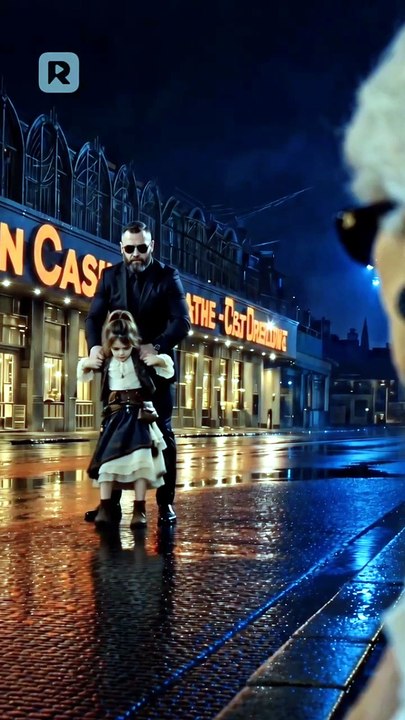 Episode 3 When James loses his daughter Amy and...