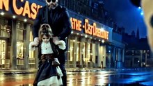 Episode 3 When James loses his daughter Amy and his legs on the same day, he stops believing in magic. Little does he know, Amy is now Mia, a fortune-telling prodigy come to save James from his fatal bad karma. #drama #film #movie #viral #viralvideo