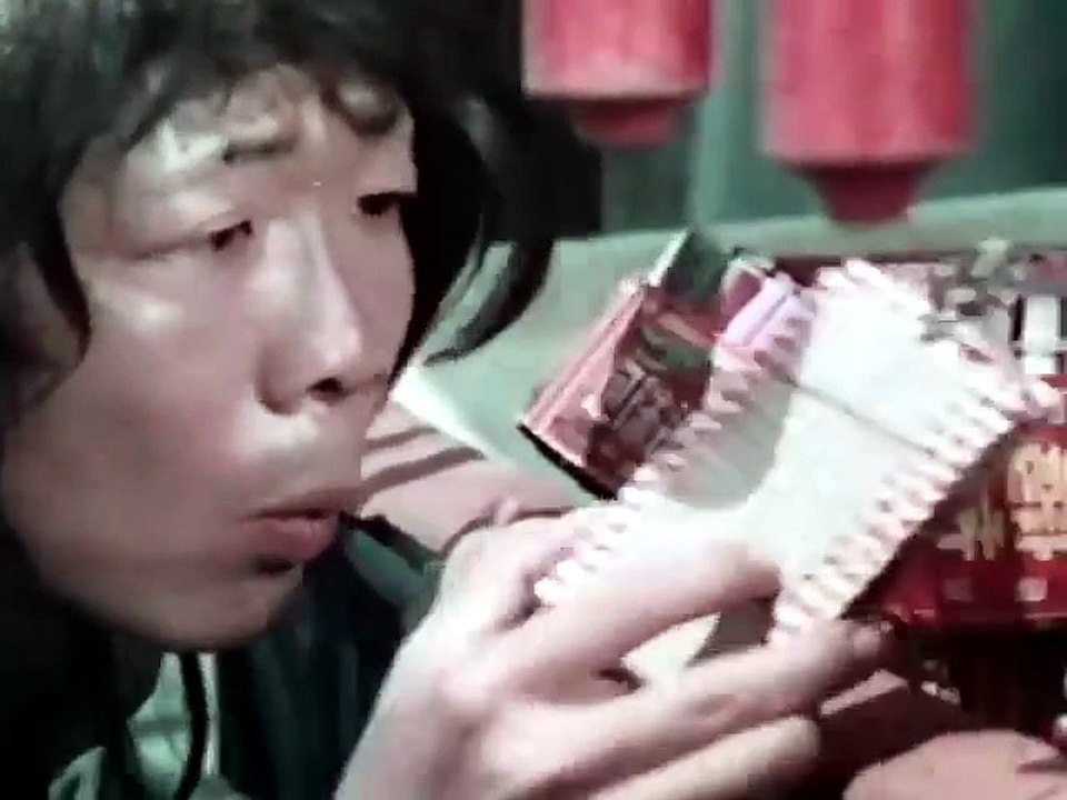 Kung Fu of the 8 Drunkards (1980) _ Full Martial Arts Movie _ Kung Fu Extravaganza _ Fei Meng