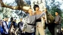 Crazy Horse and Intelligent Monkey (1980) _ Full Martial Arts Movie _ Kung Fu Action _ Kuan-Chun Chi