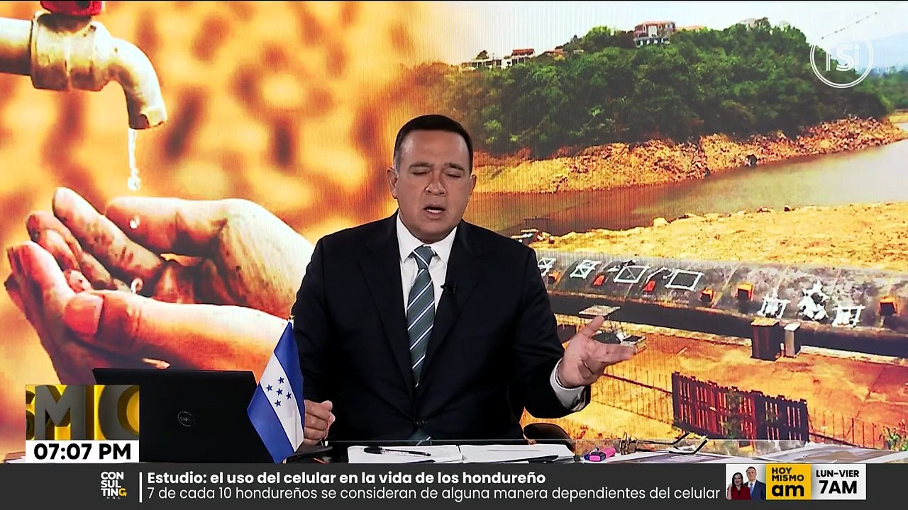 Hoy Mismo Estelar - lunes 24 de agosto 2026