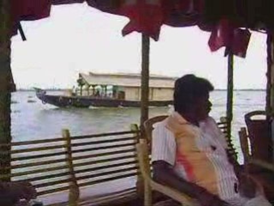 Idea Star Singer Forum Meet08