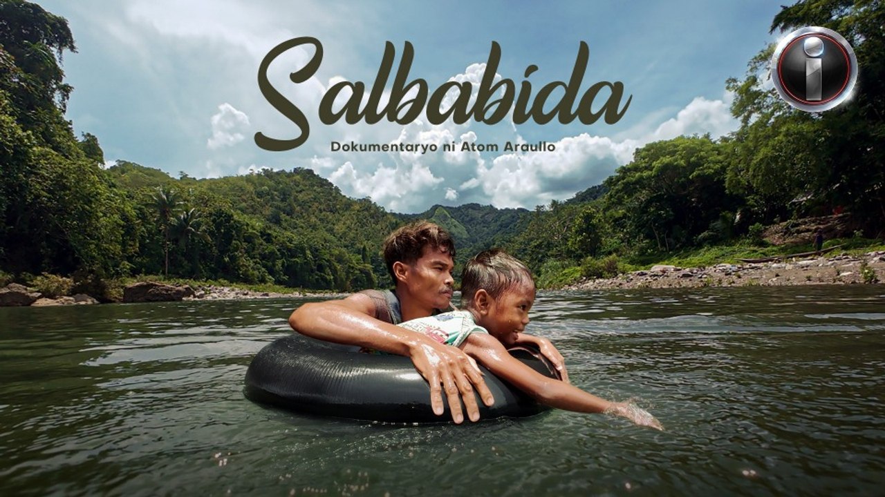 'Salbabida,' dokumentaryo ni Atom Araullo (Full Episode) | I-Witness