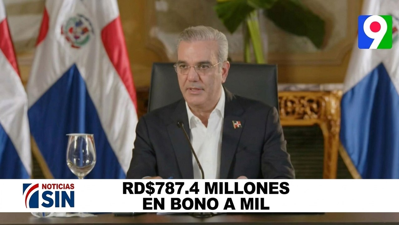 MINERD llama a la ADP a garantizar docencia | Emisión Estelar SIN con Alicia Ortega
