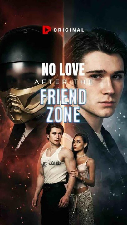 No Love After the Friendzone HD ENG Romance Drama ADP