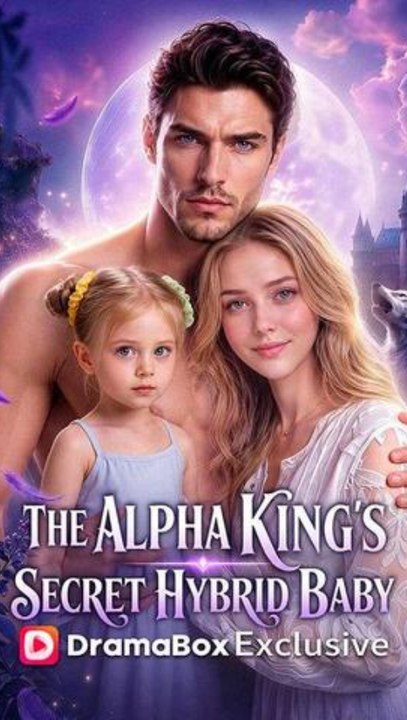 My Kid Called the Ruthless Alpha Dad Family Romance Episode ADB