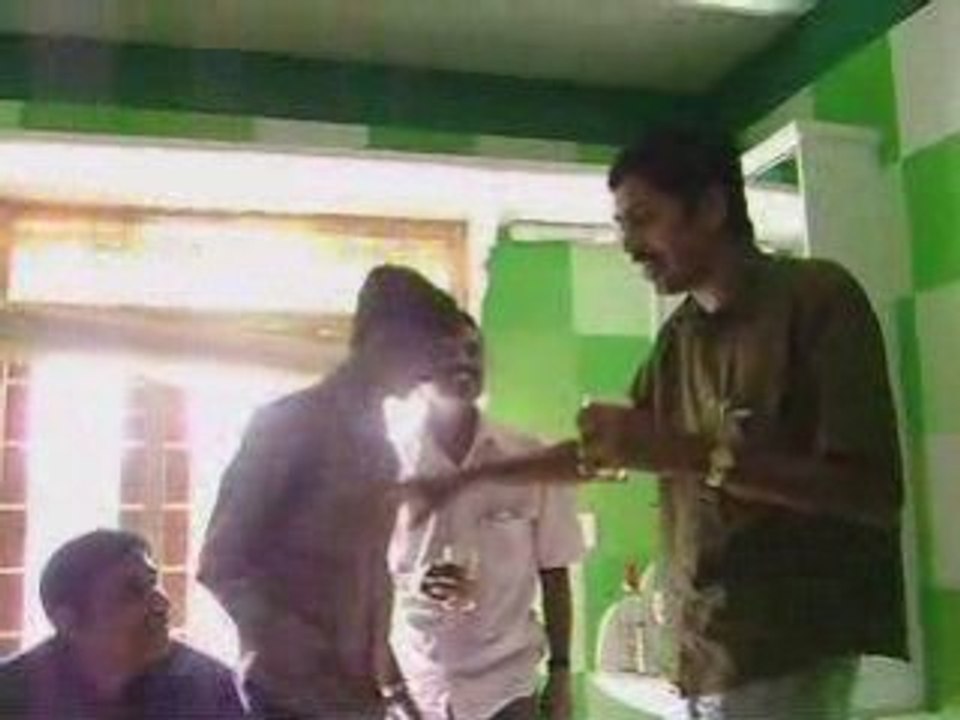 Idea Star Singer Forum Meet09