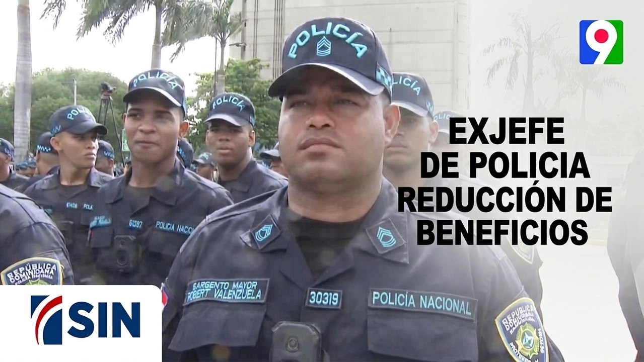 Alertan sobre reducción de beneficios | Emisión Estelar SIN con Alicia Ortega