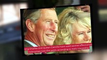 Experience the love and tenderness shared by King Charles and Queen Camilla with this special revelation of the sweet pet name he calls her.