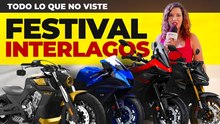 Resumen del Festival Interlagos 2026: BMW, Benda, CFMOTO y mucho más!