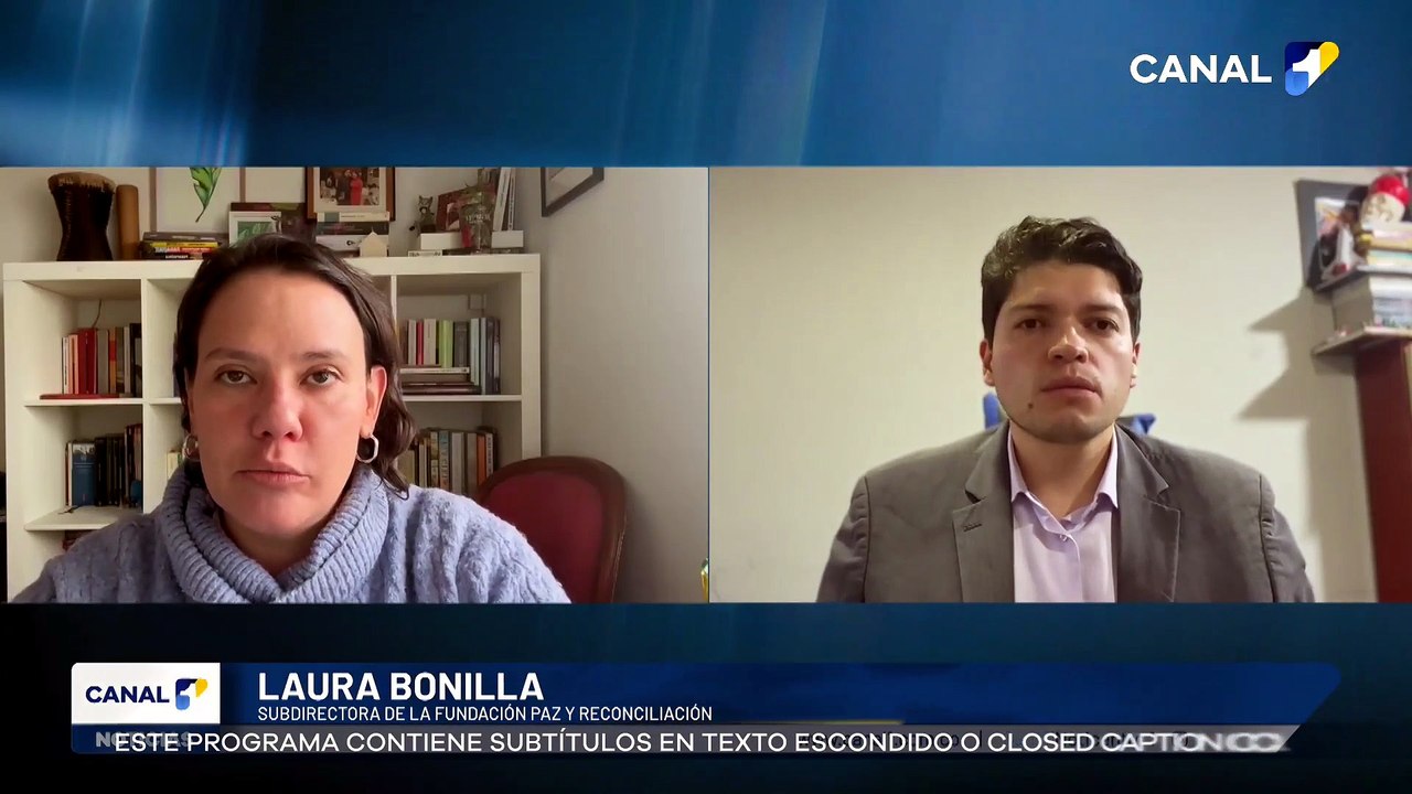 El 98 % de los crímenes contra líderes sociales termina en la impunidad, advierte Pares