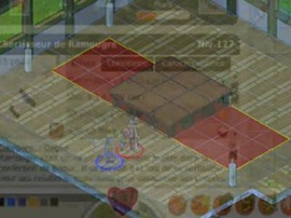 sawatdee sacri lvl 200 silvosse