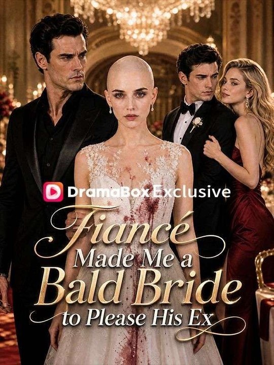 Fiancé machte eine balancierte Braut, um seine Ex zu gefallen | Ganzer Film Deutsch
