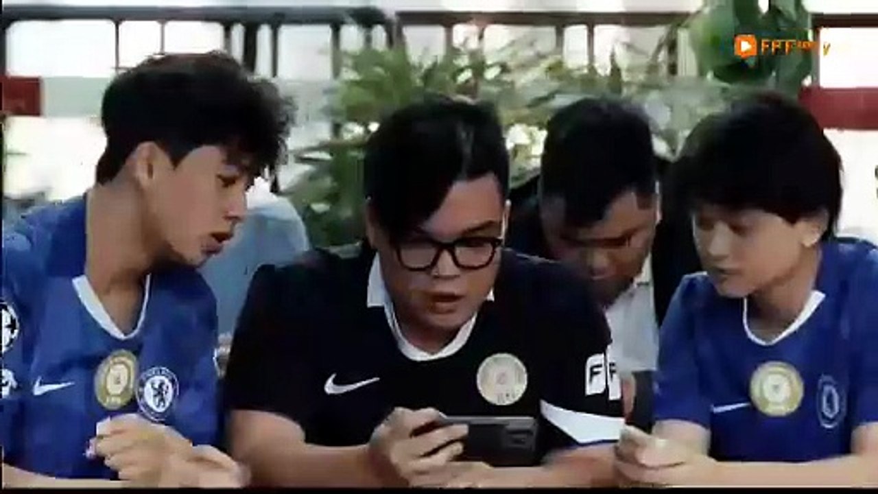Vòng 19 Giải Ngoại Hạng Anh Mùa Giải 2025/26 (4 trận Còn Lại) | Trailer trên Truyền Hình FPT Play