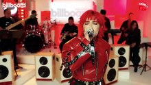 Bugsay - KZ Tandingan | Live on Billboard Philippines Soundwave X Coke Studio Season 10