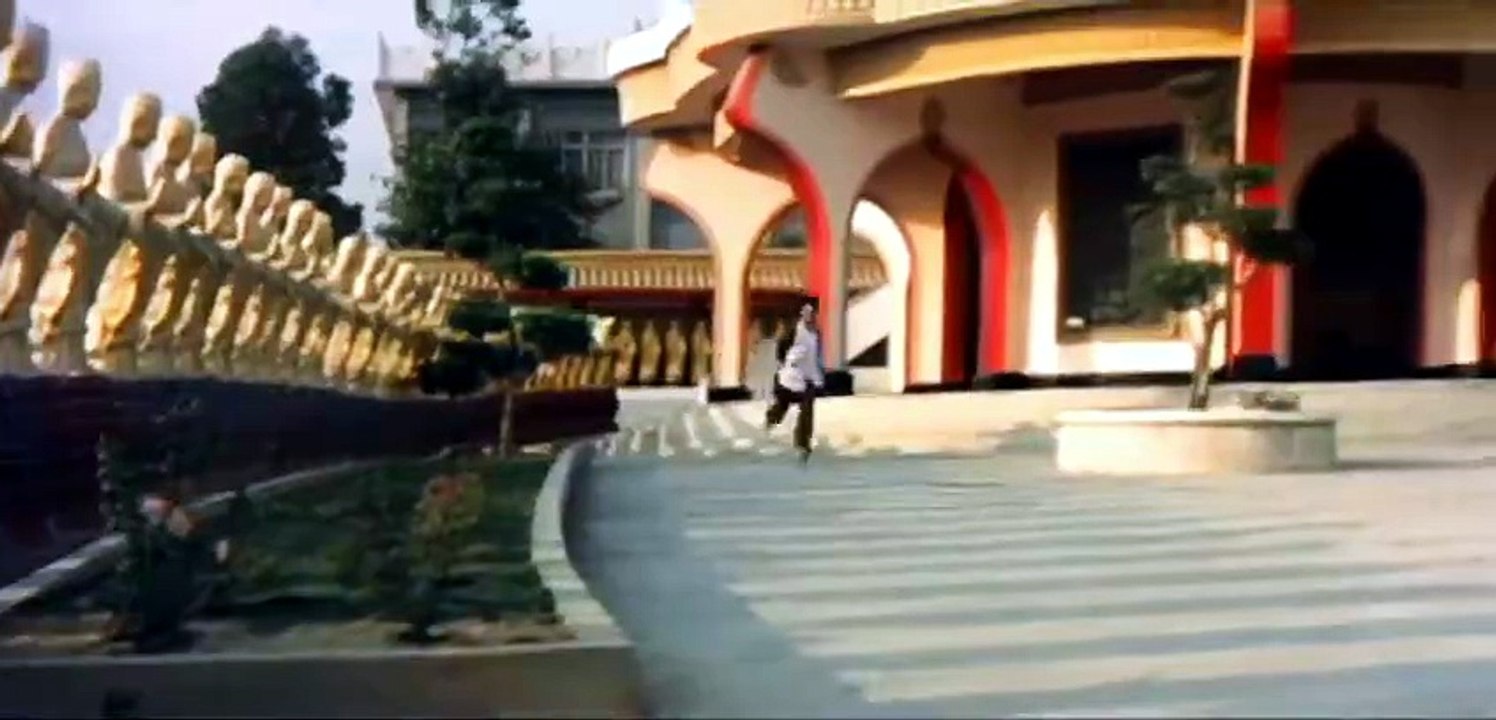 Wu Tang Magic Kick (1977) _ Full Martial Arts Movie _ Kung Fu Extravaganza _ John Liu, Wei Tung