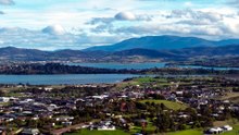 Is the 'Tassie trade-off' of lower pay still a good deal as cost-of-living bites?