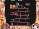 Classic Arcade Games: Galaga, Pac-Man, Donkey Kong