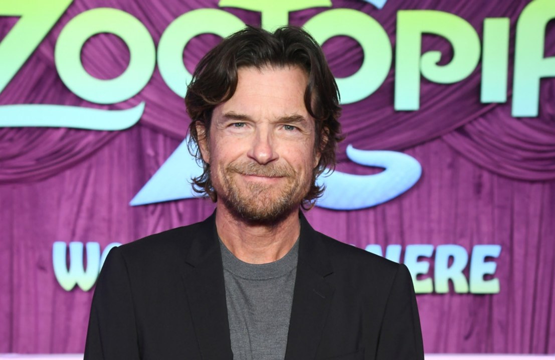 Jason Bateman se siente 'enormemente agradecido' de seguir trabajando en Hollywood