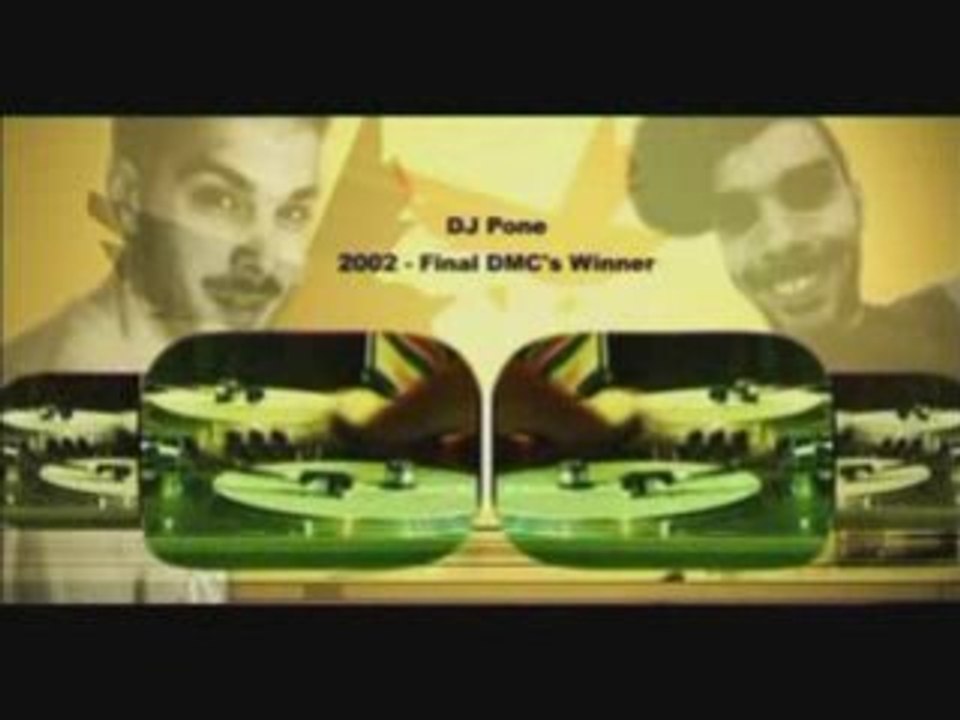 Birdy Nam Nam - Birdy's Clip