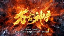 God of Eternity Episode 12 Subtitle Indonesia