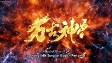 God of Eternity Episode 13 Subtitle Indonesia