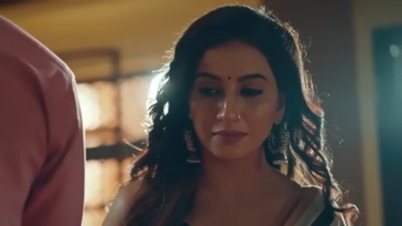 Naajayaz resta [hot story] webseries