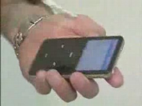 Invisible Shield ilm de protection