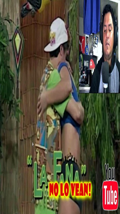 LA FANA CHUIMAN Y AURORA ARANDA