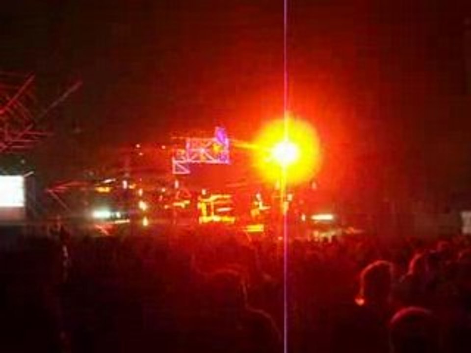 Electromind 2008  Dj Fresh & Mc Yvorys  Soundweapon live