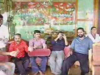 Idea Star Singer Forum Meet11