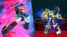 Tobot: Heroes of Daedo City season 003 episode 012 - Birthday Speed Bumps